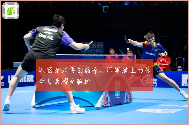 汉密尔顿再创巅峰，F1赛道上的传奇与荣耀全解析