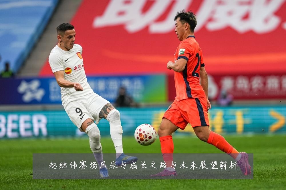 赵继伟赛场风采与成长之路与未来展望解析
